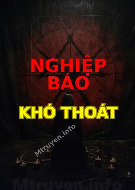 Nghiệp Báo Khó Thoát
