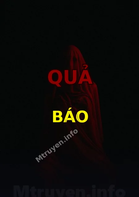 Quả Báo