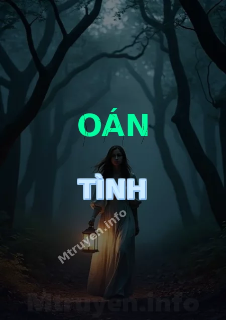 Oán Tình
