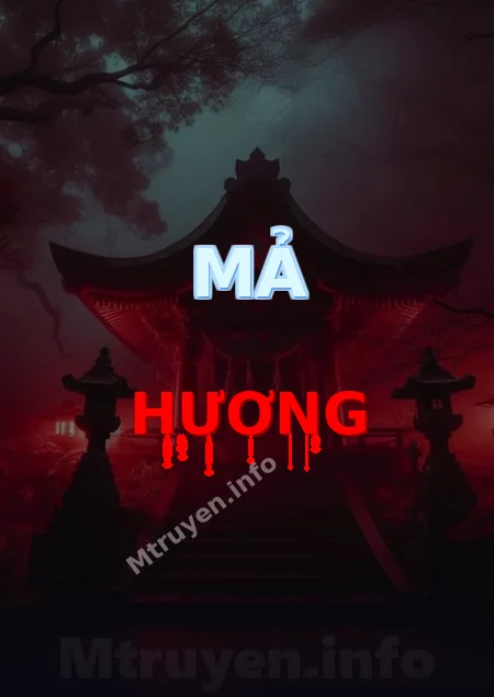 Mả Hương
