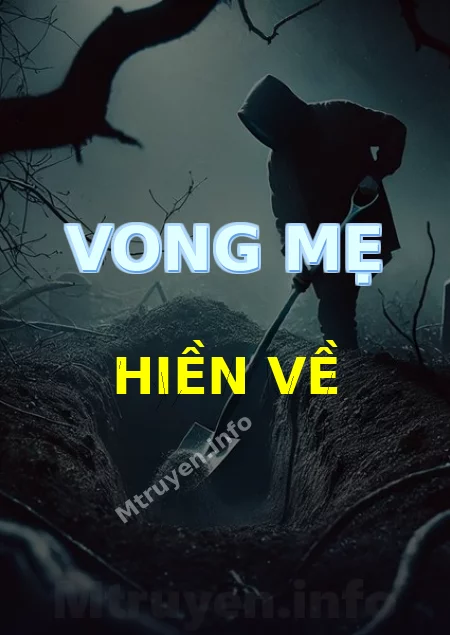 Vong Mẹ Hiền Về