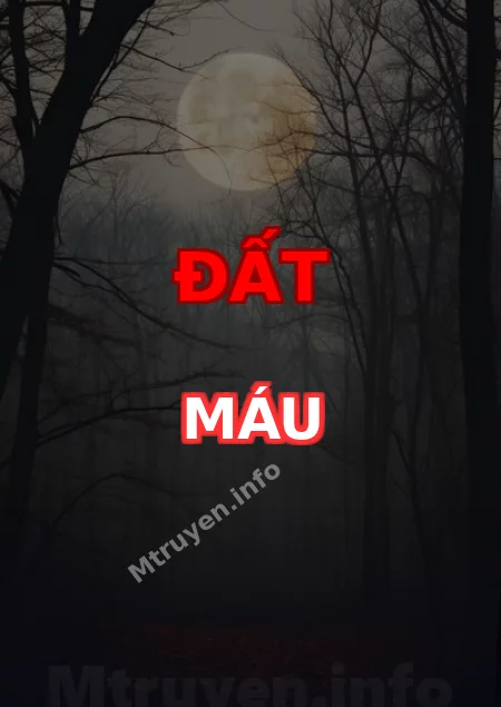 Đất Máu