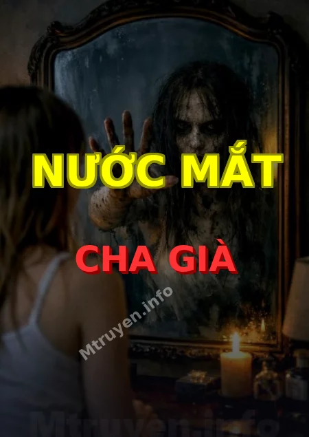 Nước Mắt Cha Già