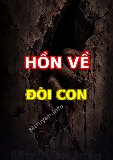 Hồn Về Đòi Con