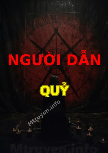 Người Dẫn Quỷ