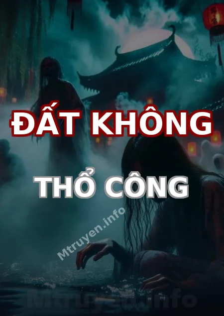 Đất Không Thổ Công