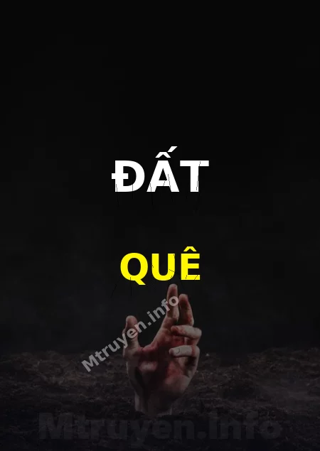 Đất Quê
