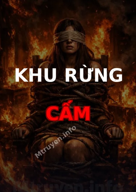 Khu Rừng Cấm