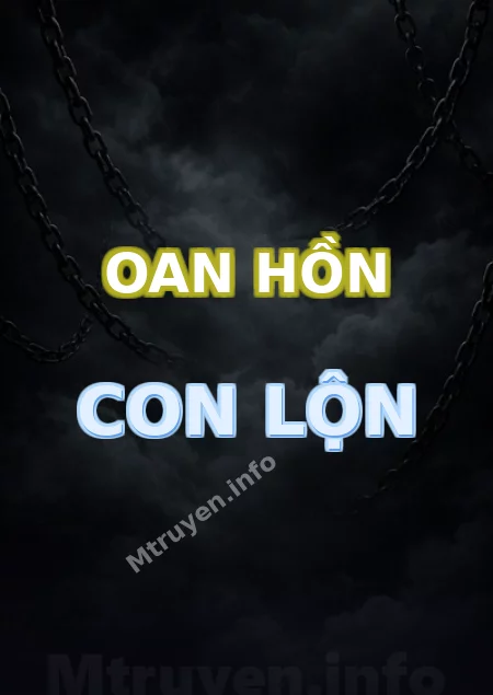 Oan Hồn Con Lộn