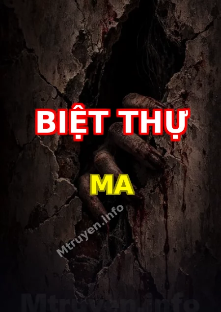 Biệt Thự Ma