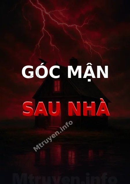 Góc Mận Sau Nhà