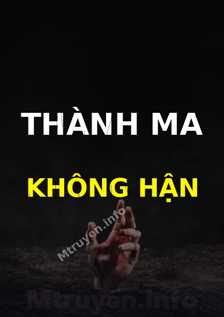 Thành Ma Không Hận