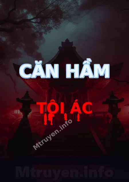 Căn Hầm Tội Ác