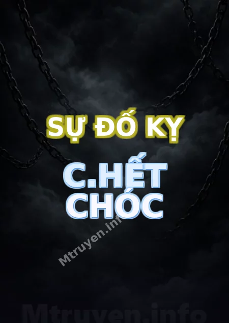 Sự Đố Kỵ C.hết Chóc