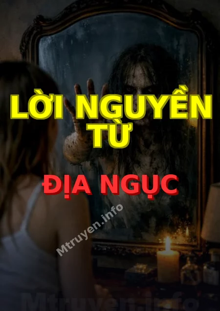 Lời Nguyền Từ Địa Ngục