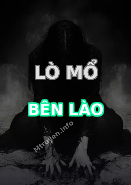Lò Mổ Bên Lào