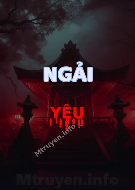 Ngải Yêu