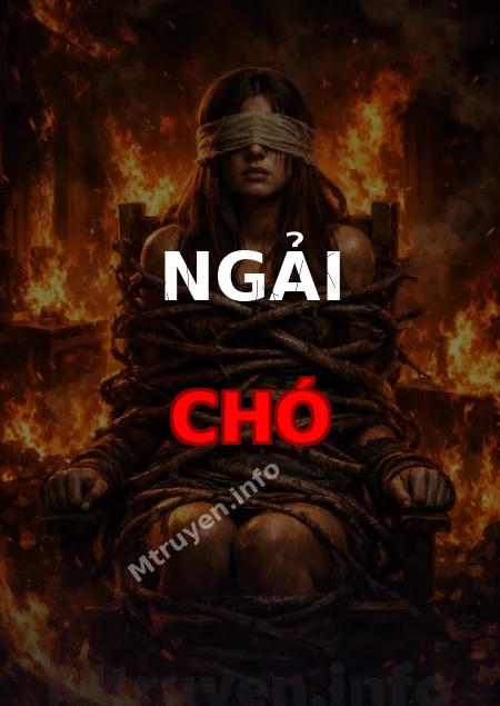 Ngải Chó
