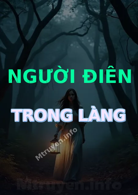 Người Điên Trong Làng