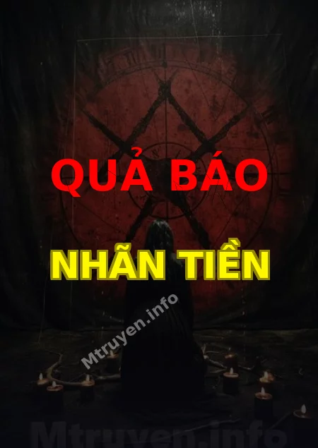 Quả Báo Nhãn Tiền