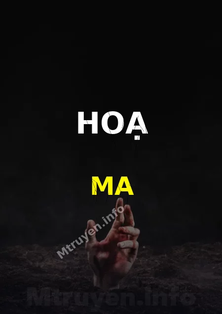 Hoạ Ma