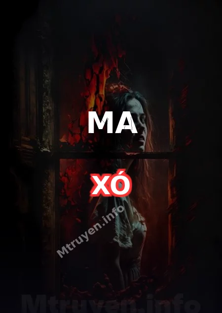 Ma Xó