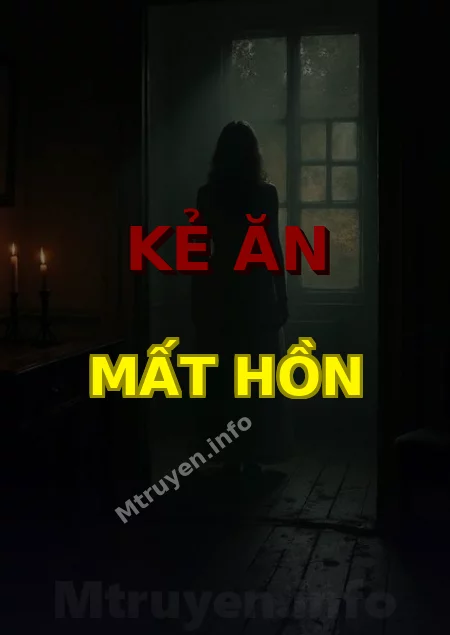 Kẻ Ăn Mất Hồn