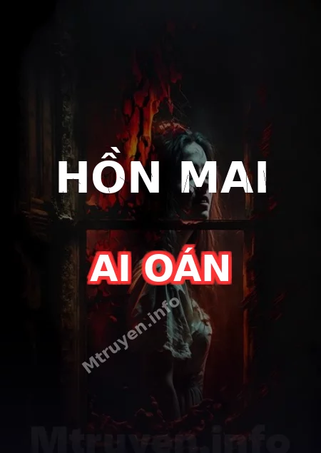 Hồn Mai Ai Oán
