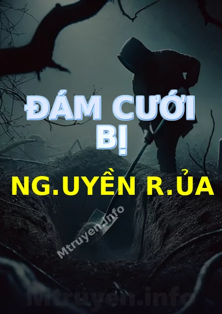Đám Cưới Bị Ng.uyền R.ủa