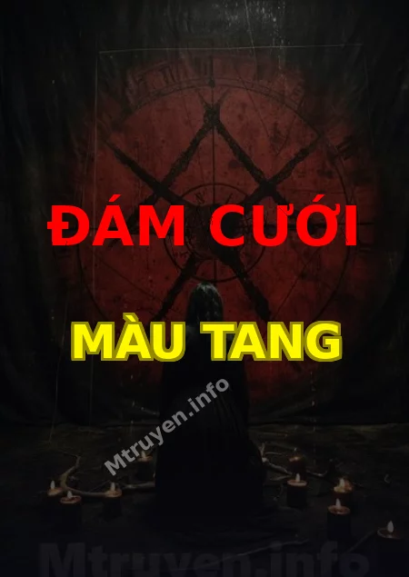 Đám Cưới Màu Tang