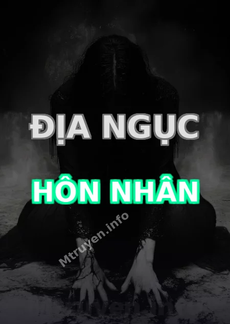 Địa Ngục Hôn Nhân