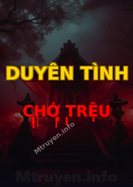Duyên Tình Chớ Trêu