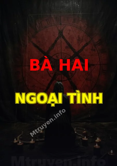 Bà Hai Ngoại Tình