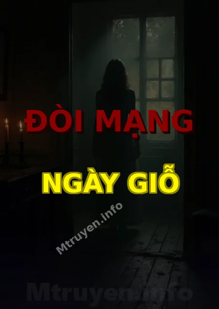 Đòi Mạng Ngày Giỗ