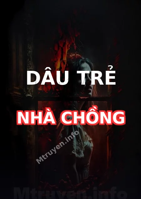 Dâu Trẻ Nhà Chồng