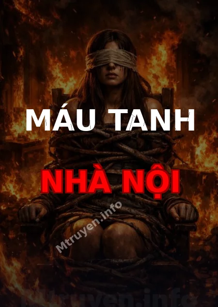 Máu Tanh Nhà Nội