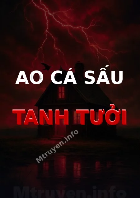 Ao Cá Sấu Tanh Tưởi
