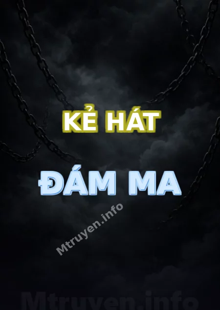 Kẻ Hát Đám Ma
