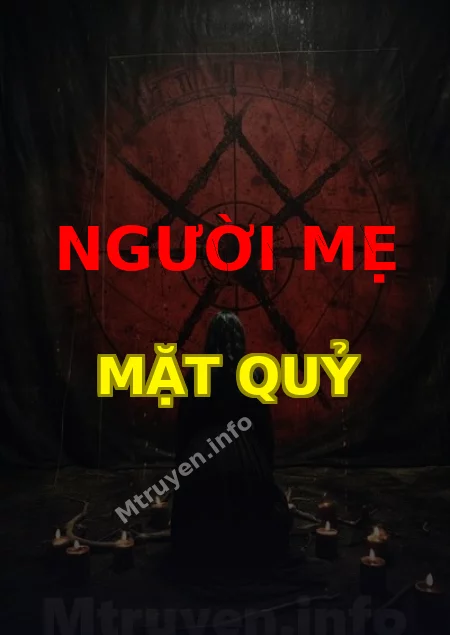 Người Mẹ Mặt Quỷ