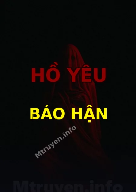 Hồ Yêu Báo Hận