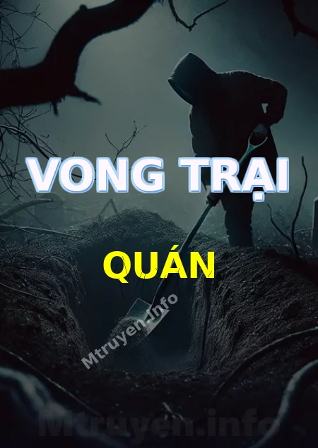 Vong Trại Quán