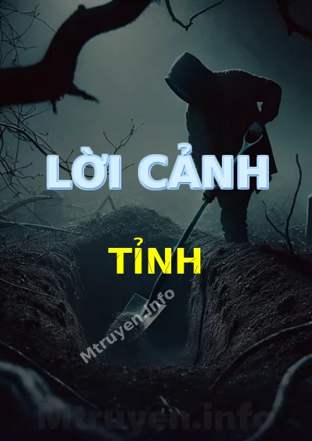 Lời Cảnh Tỉnh