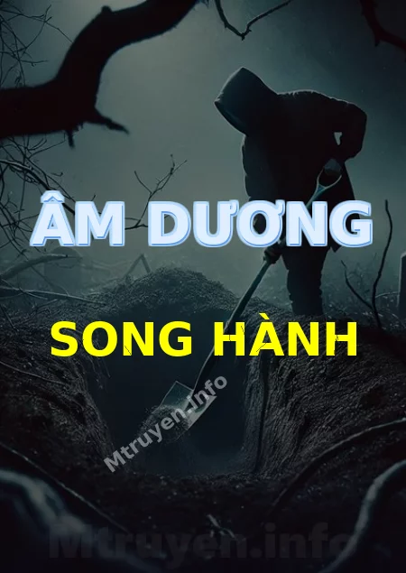 Âm Dương Song Hành