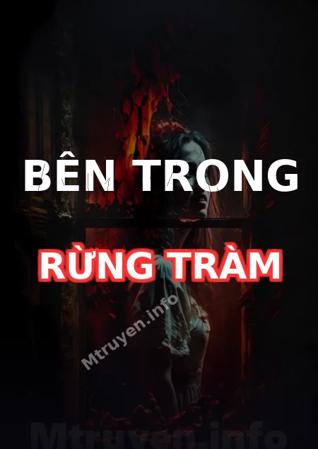 Bên Trong Rừng Tràm