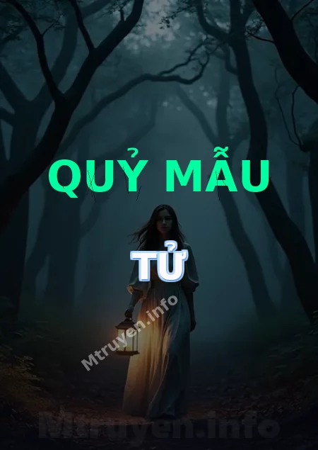 Quỷ Mẫu Tử