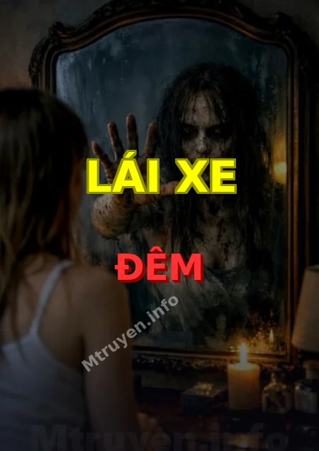 Lái Xe Đêm