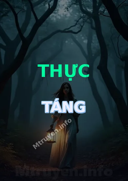 Thực Táng
