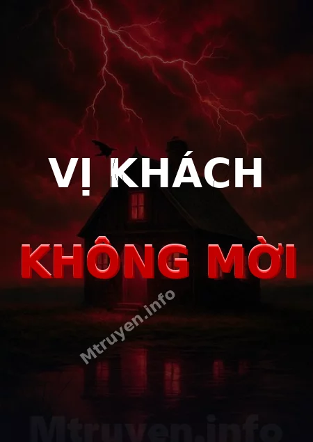 Vị Khách Không Mời