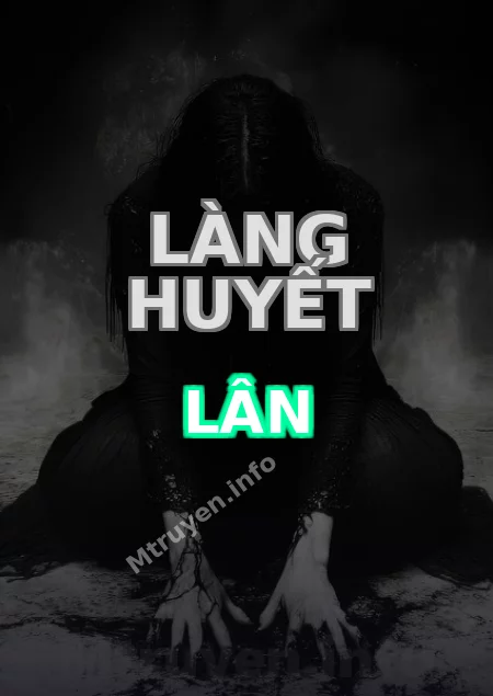 Làng Huyết Lân