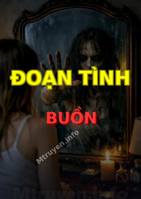 Đoạn Tình Buồn